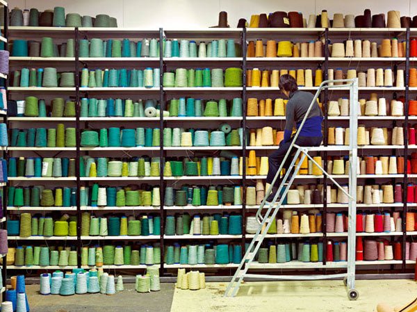 Kasthall | Quality never goes out of style, part 2 - Skandium London
