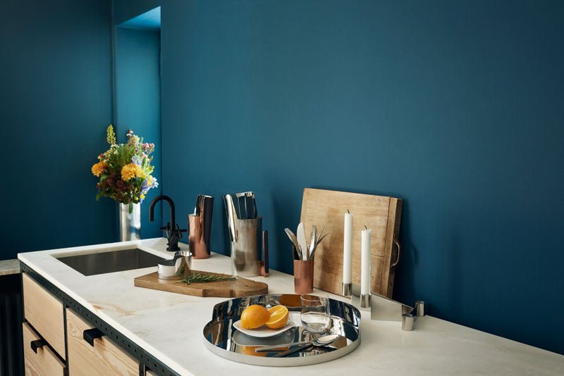 Georg Jensen unveils Urkiola collection - Skandium London