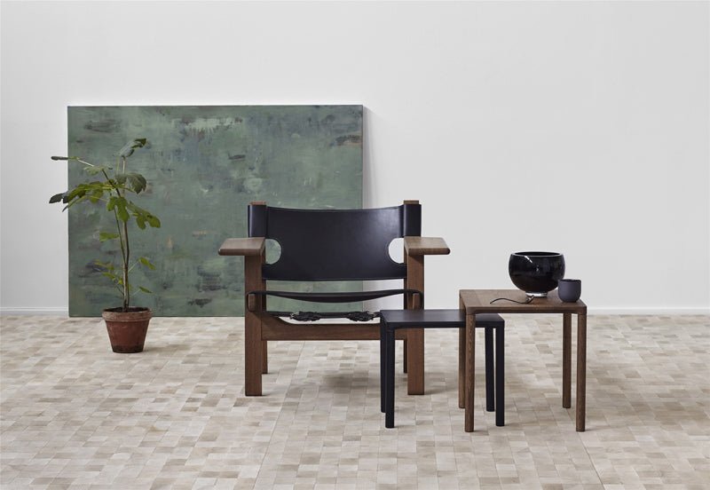 Piloti by Hugo Passos; a new classic for Fredericia - Skandium London