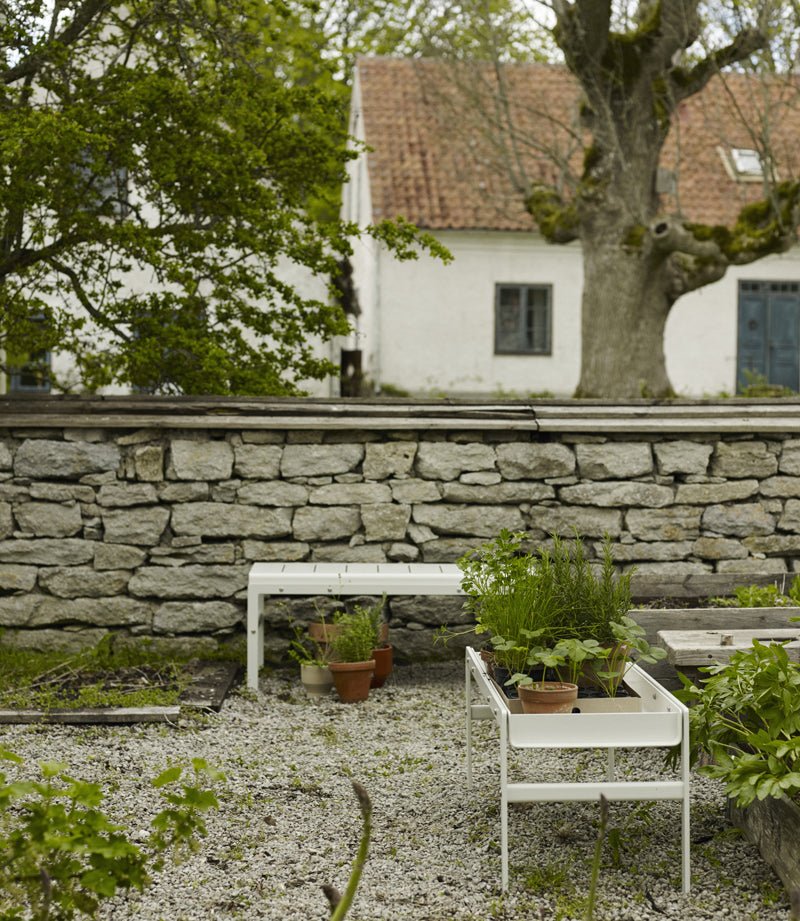 Outdoor furniture trends - Skandium London