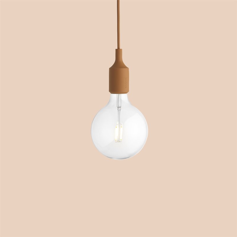 Muuto E27 product introduction - Skandium London