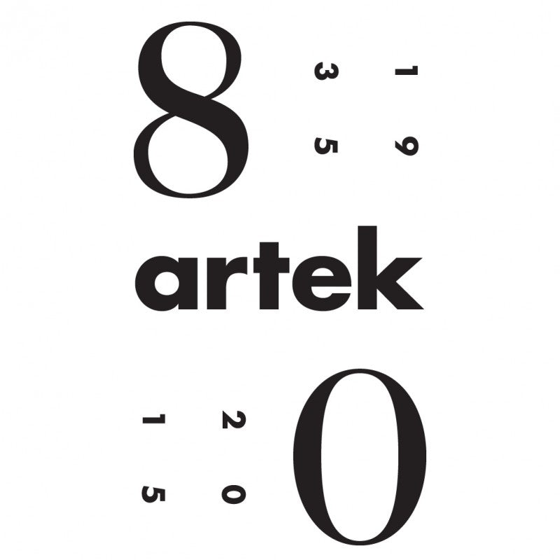 80 years of Artek - Skandium London