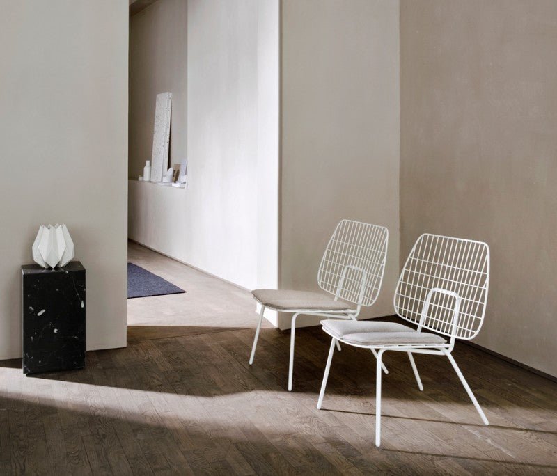 Presenting: MENU - Skandium London