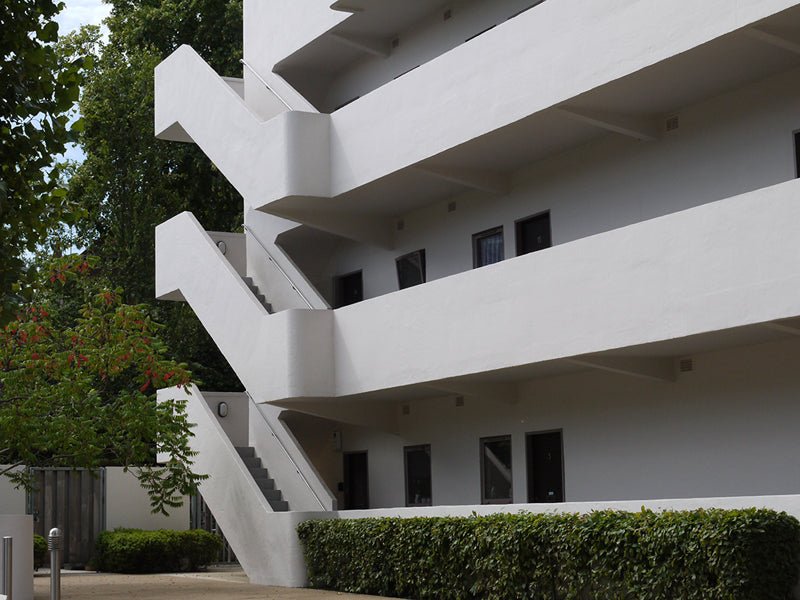 London's Isokon Building has opened a gallery to tell its rich history as the home of modernist designers, writers and spies. - Skandium London
