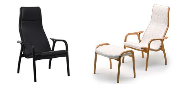 Lamino - Skandium London