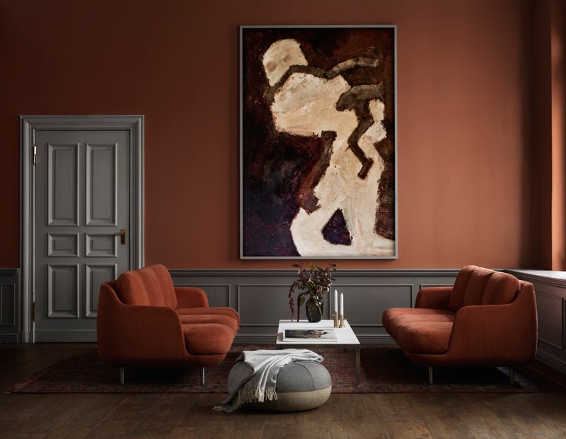 Lune™ sofa & Objects - Skandium London