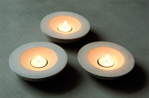 Carved in Gotland limestone - Skandium London