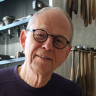 Allan Scharff - Skandium London