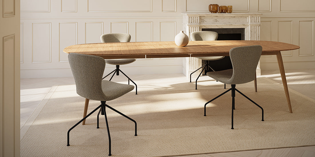 Bruunmunch - Skandium London