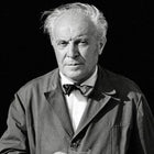 Gio Ponti - Skandium London