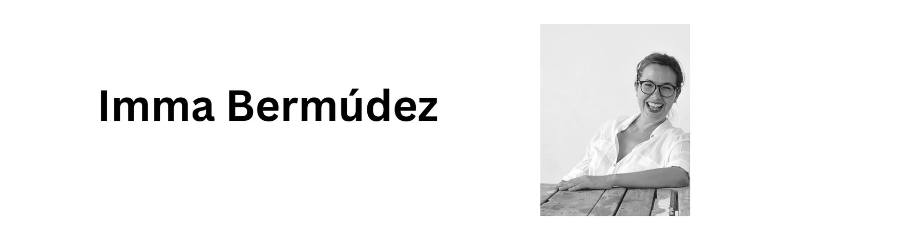 Imma Bermúdez