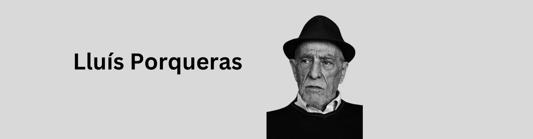 Lluís Porqueras