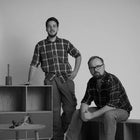 Martin Colberg & Peter Serup