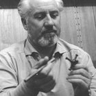 Poul Cadovius