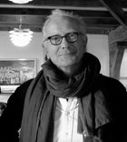 Christoffer Harlang - Skandium London