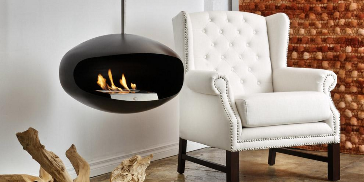 Cocoon Fires