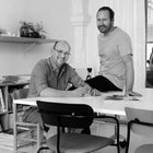 Anderssen & Voll - Skandium London