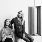 Anna Ohmsen & Emma Bukhave Vidarsson - Skandium London