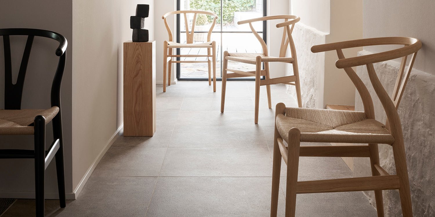 Carl Hansen - Skandium London