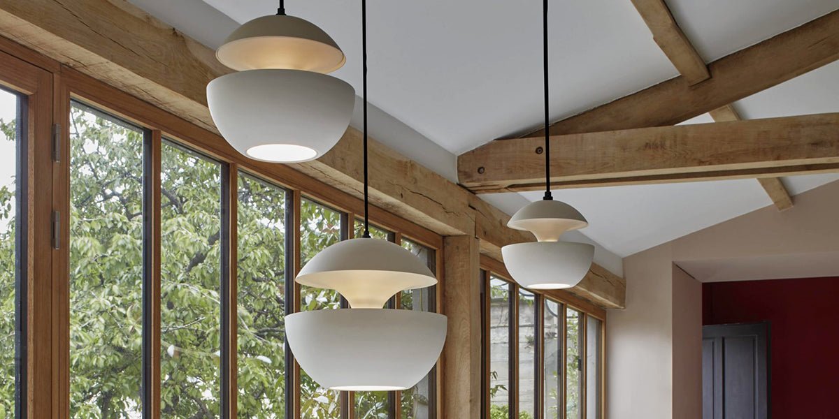 DCW éditions - Skandium London