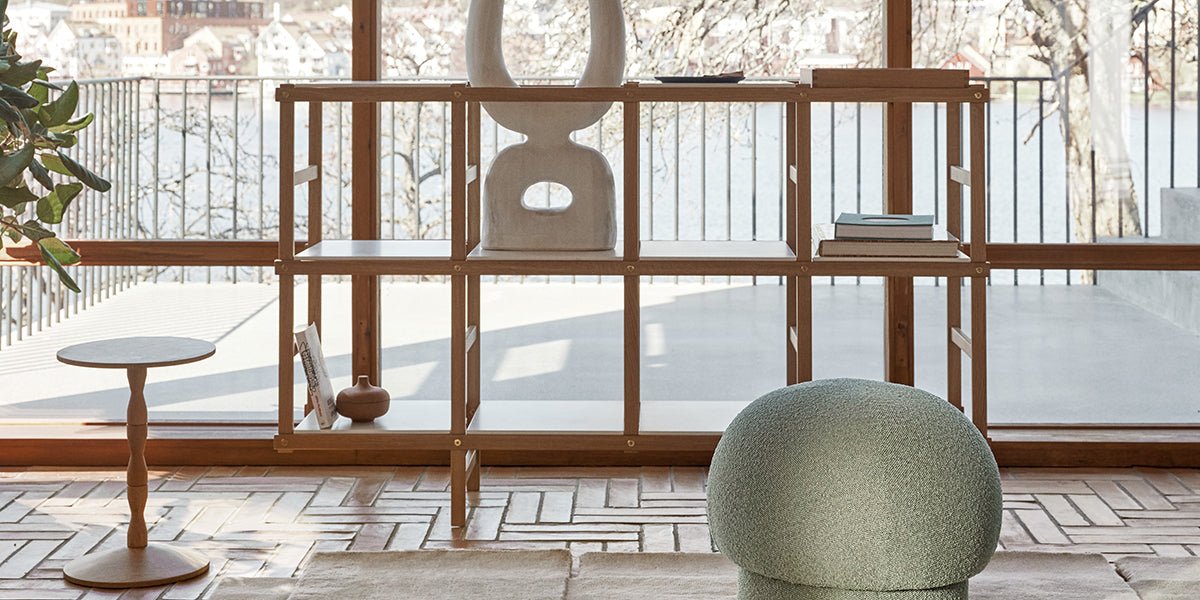 Design House Stockholm - Skandium London