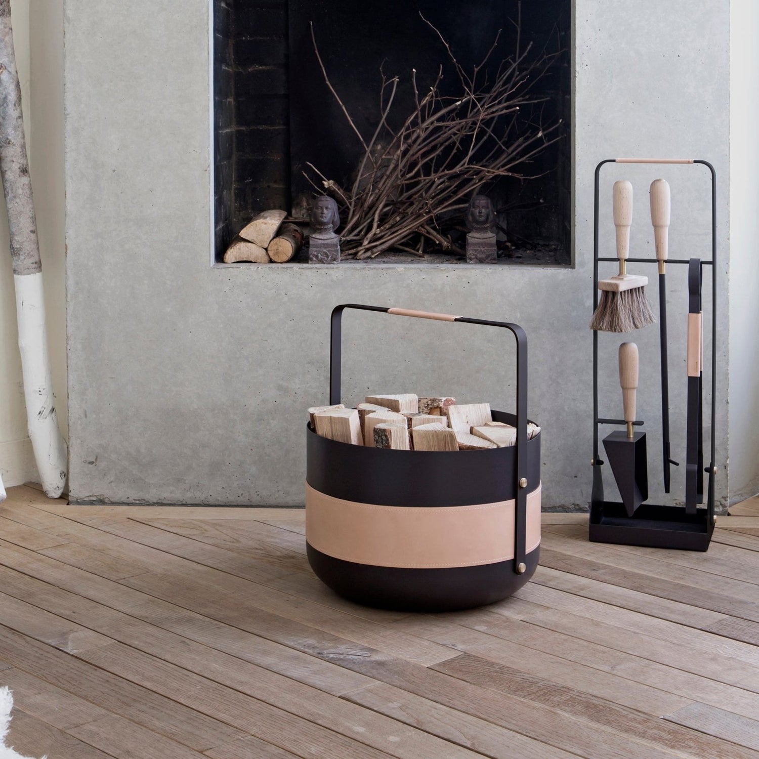 Eldvarm - Skandium London