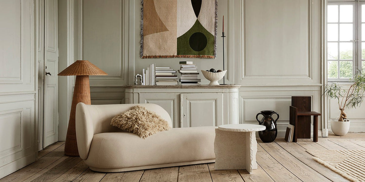 Ferm Living - Skandium London