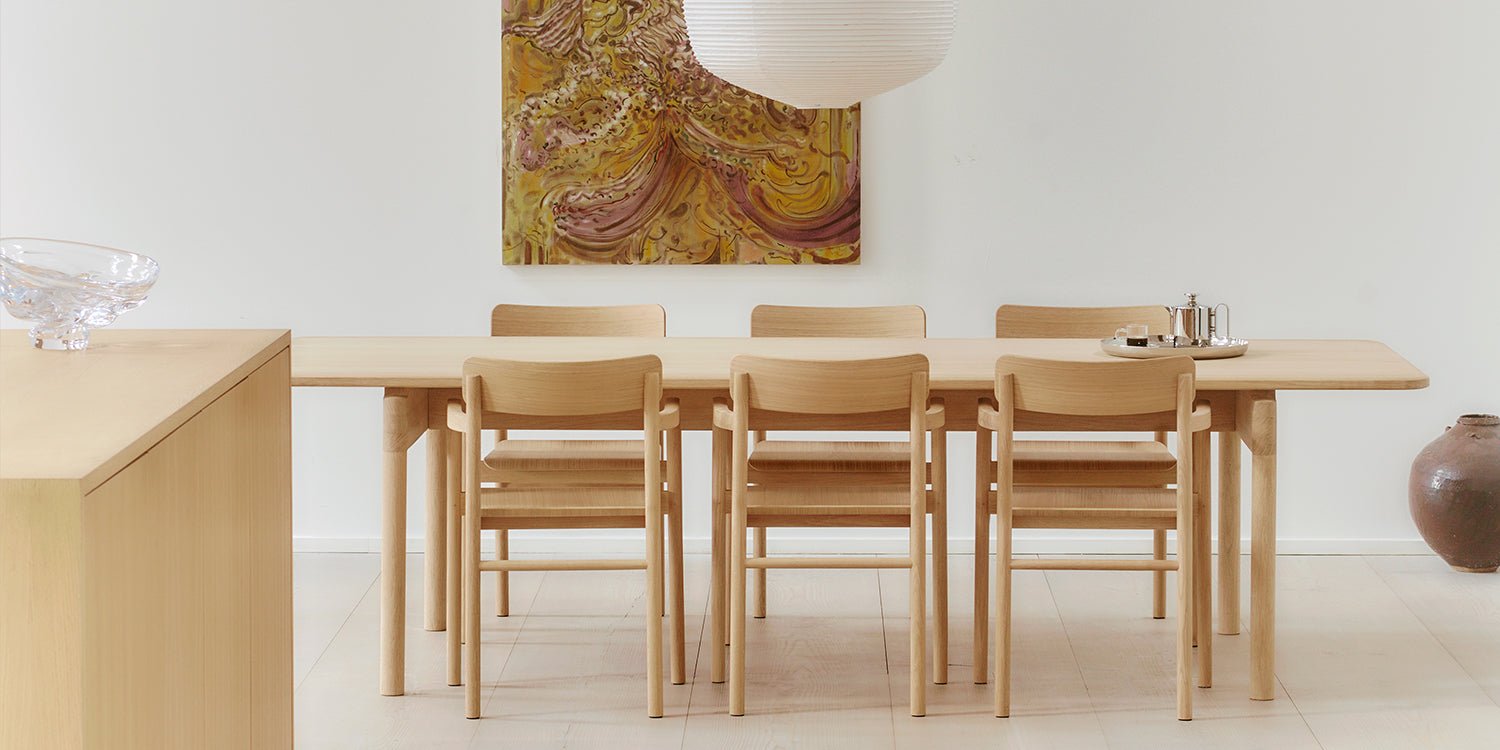 Fredericia - Skandium London
