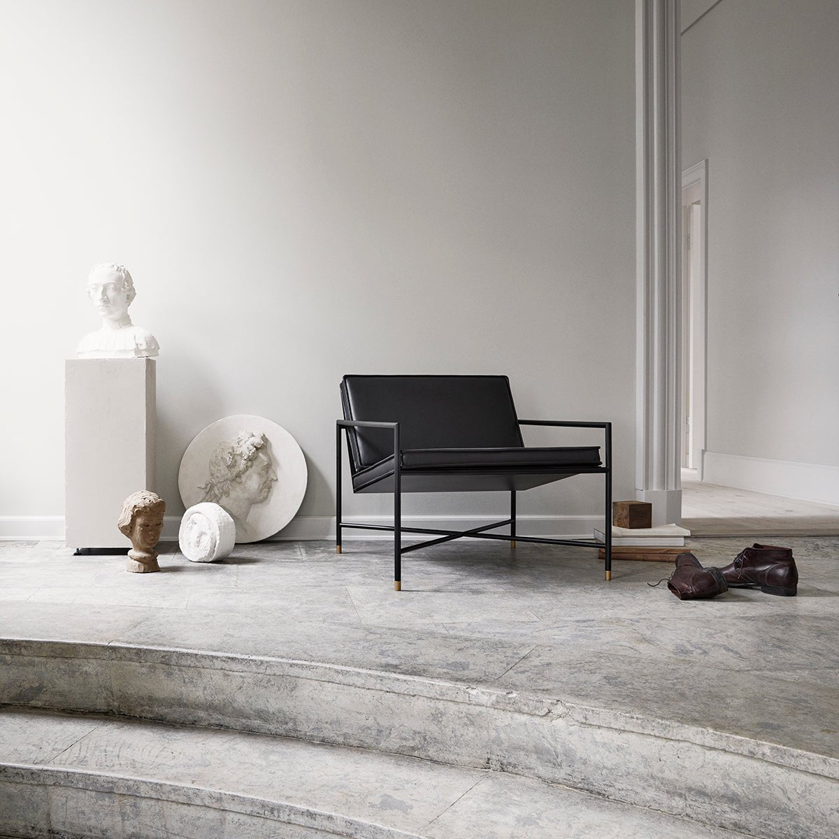 Handvärk - Skandium London