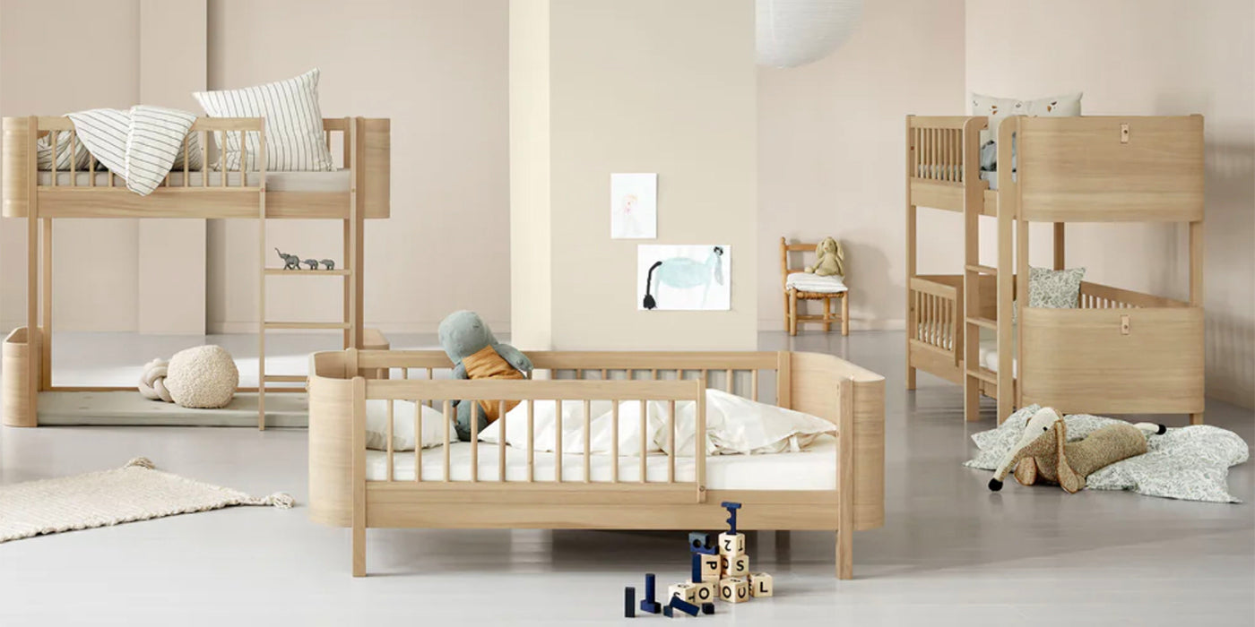 Oliver Furniture