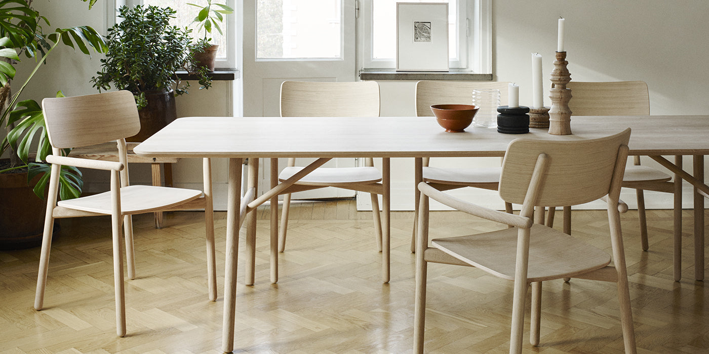 Skagerak by Fritz Hansen
