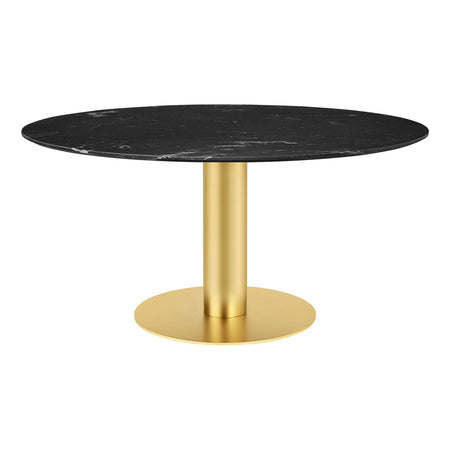Gubi - GUBI 2.0 Dining Table - Round - Skandium London