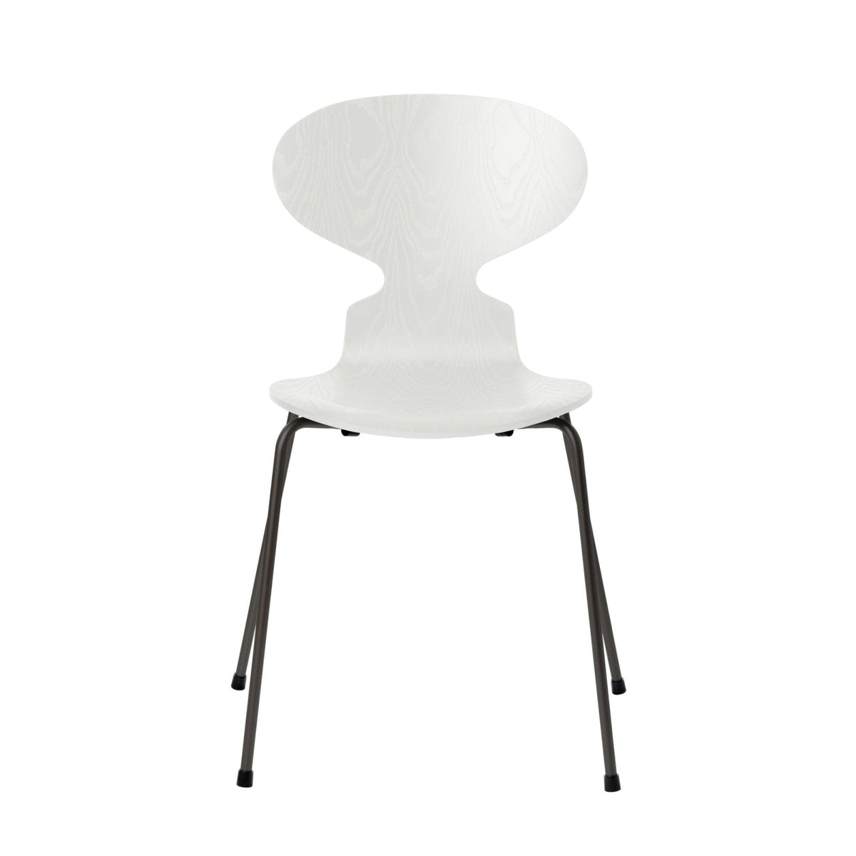 Fritz Hansen - Ant™ 3101 Chair - Coloured Ash - Skandium London