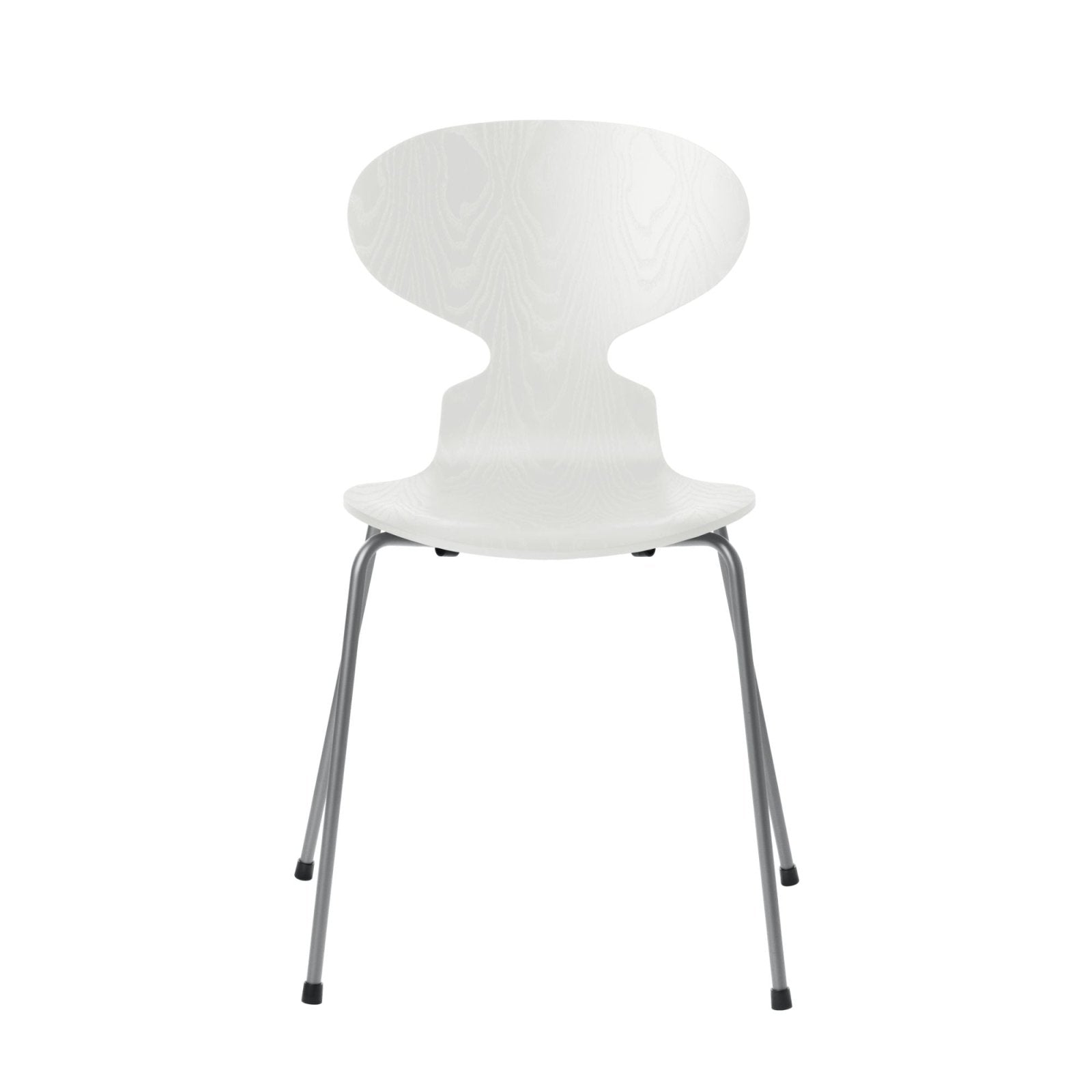 Fritz Hansen - Ant™ 3101 Chair - Coloured Ash - Skandium London