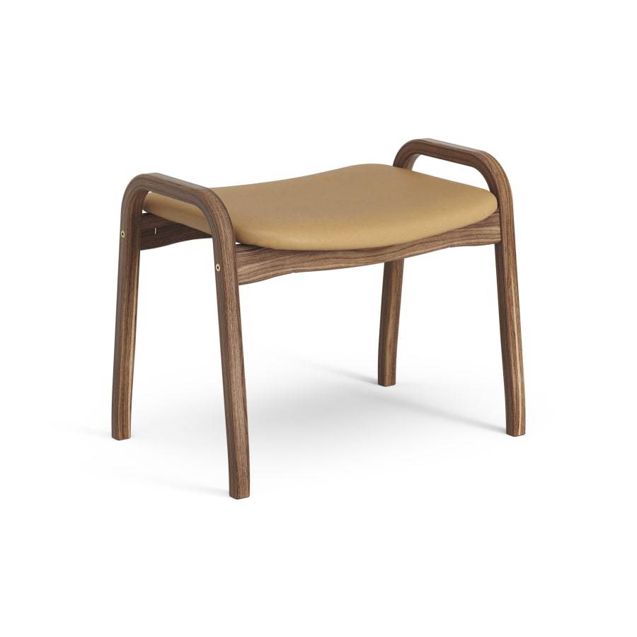Swedese - Lamino Footstool - Skandium London
