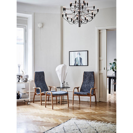 Lamino Easy Chair | Swedese | Skandium London