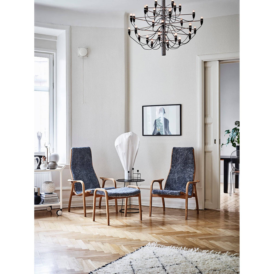 Lamino Easy Chair | Swedese | Skandium London