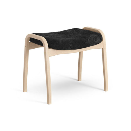 Swedese - Lamino Footstool - Skandium London