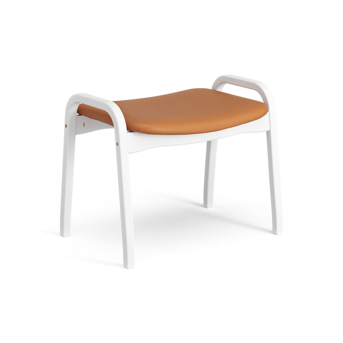 Swedese - Lamino Footstool - Skandium London