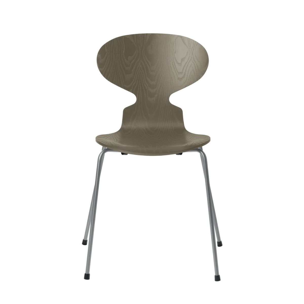 Fritz Hansen - Ant™ 3101 Chair - Coloured Ash - Skandium London