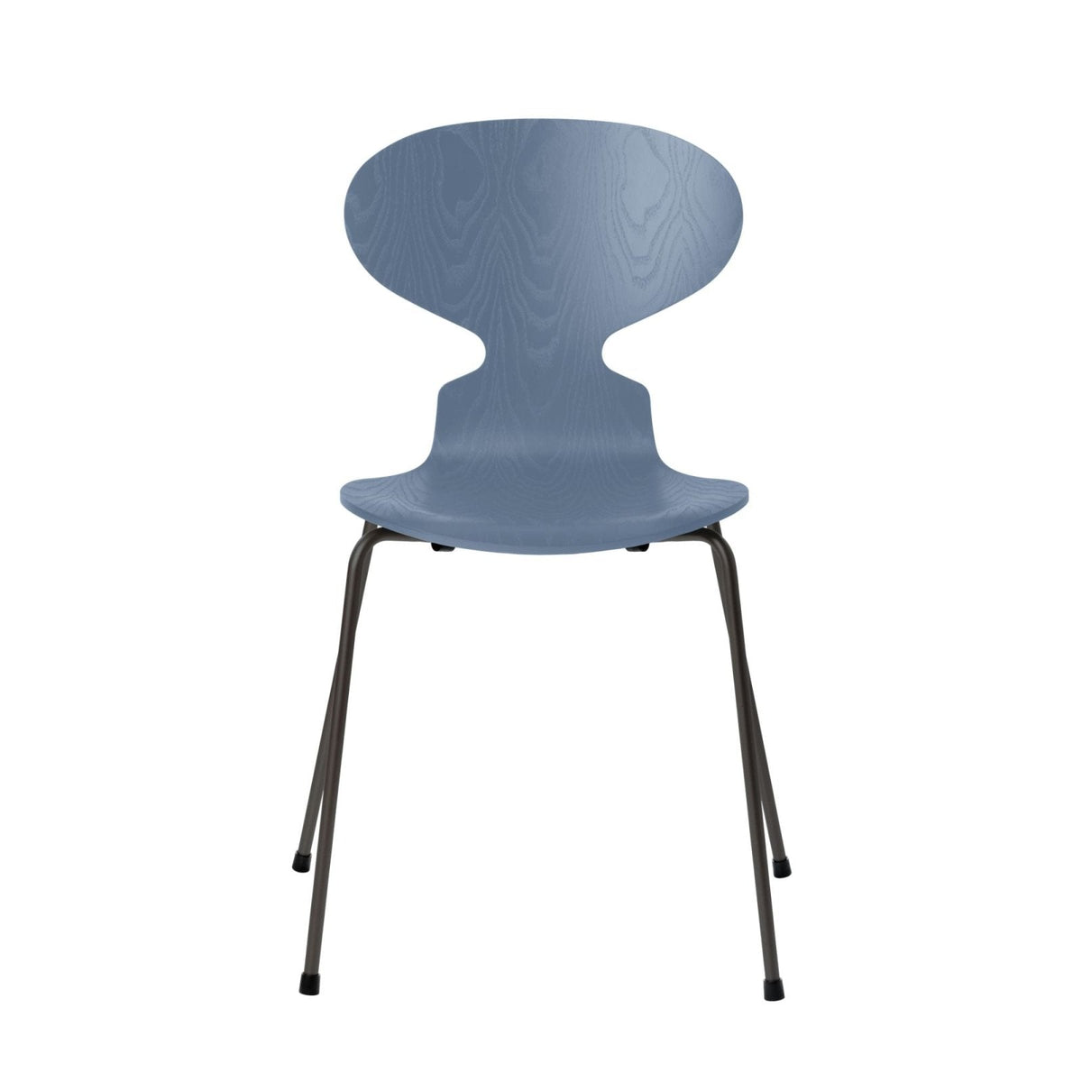 Fritz Hansen - Ant™ 3101 Chair - Coloured Ash - Skandium London