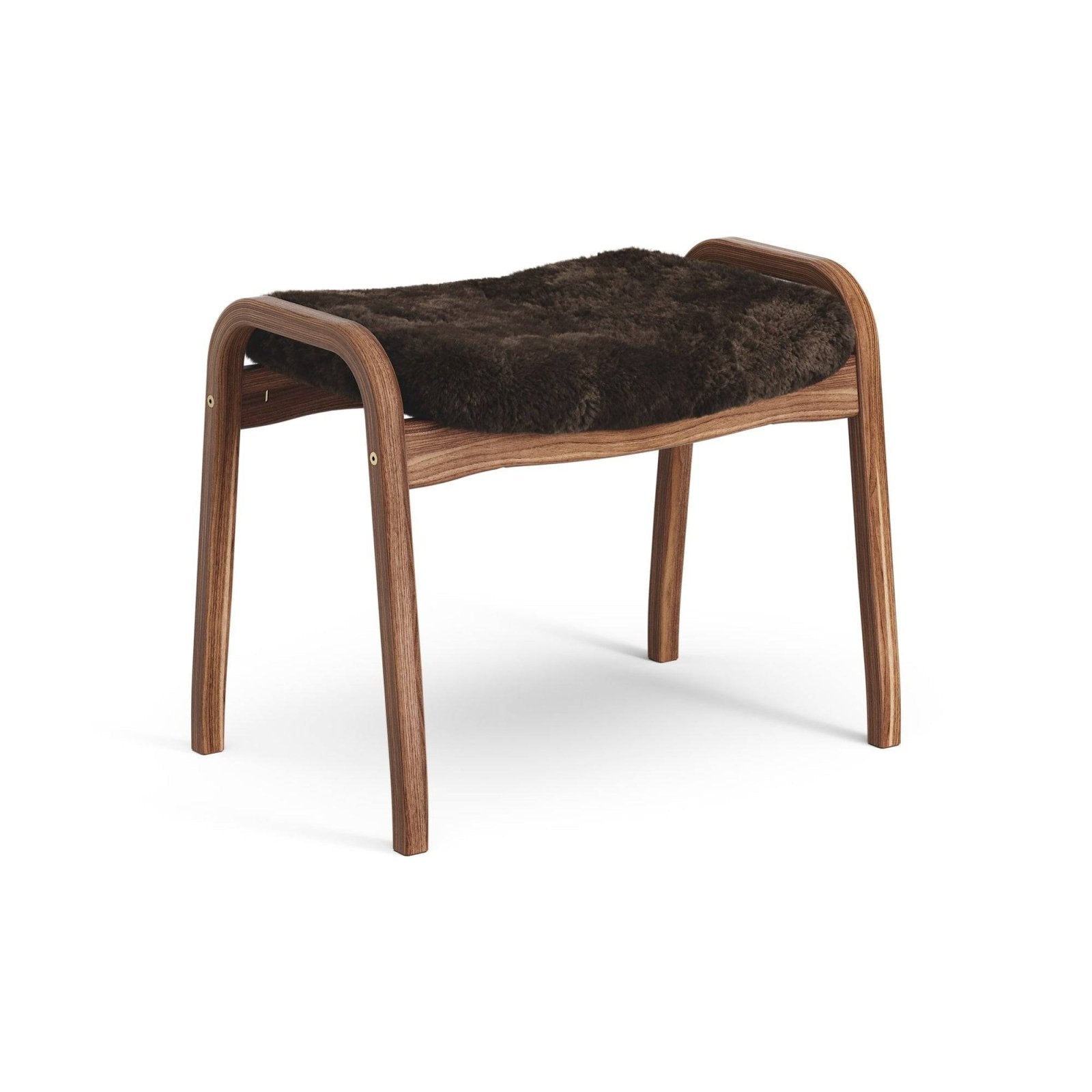 Swedese - Lamino Footstool - Skandium London