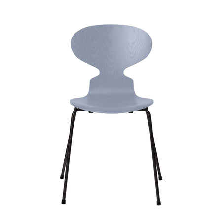 Fritz Hansen - Ant™ 3101 Chair - Coloured Ash - Skandium London
