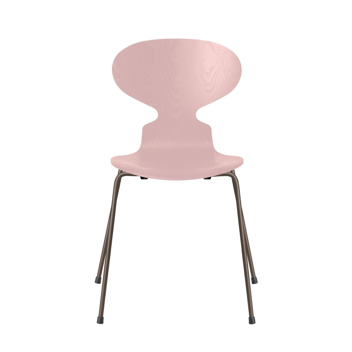 Fritz Hansen - Ant™ 3101 Chair - Coloured Ash - Skandium London