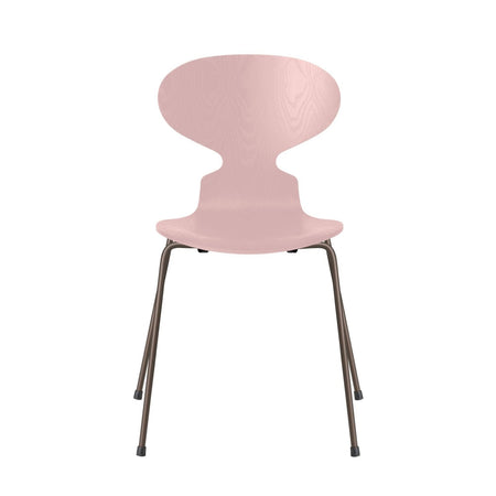 Fritz Hansen - Ant™ 3101 Chair - Coloured Ash - Skandium London