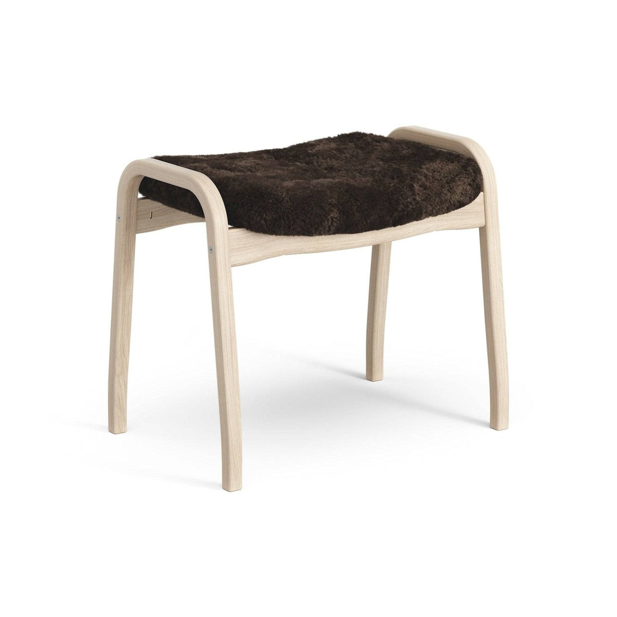 Swedese - Lamino Footstool - Skandium London