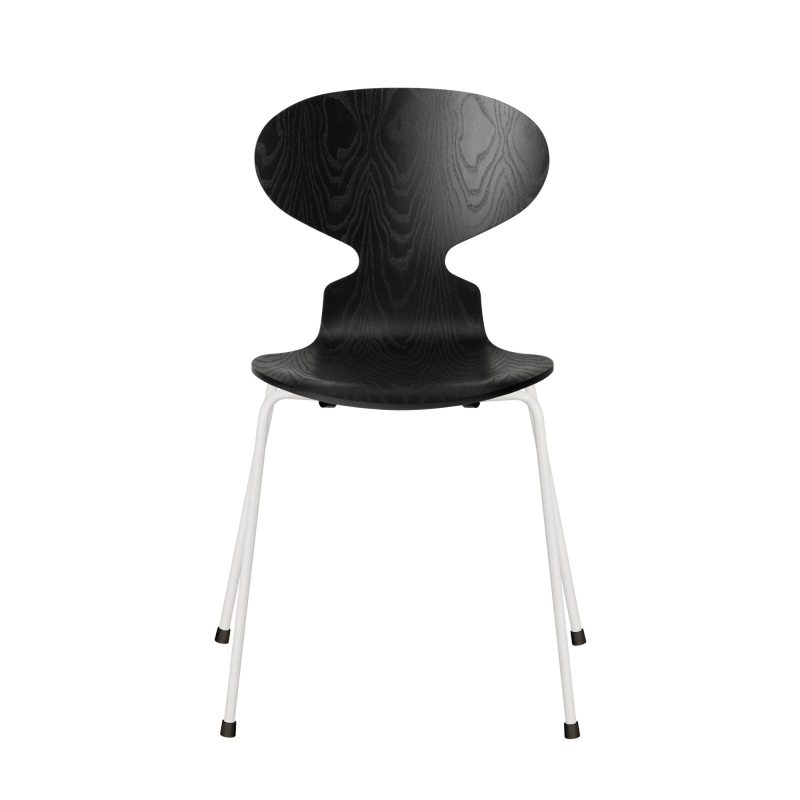 Fritz Hansen - Ant™ 3101 Chair - Coloured Ash - Skandium London