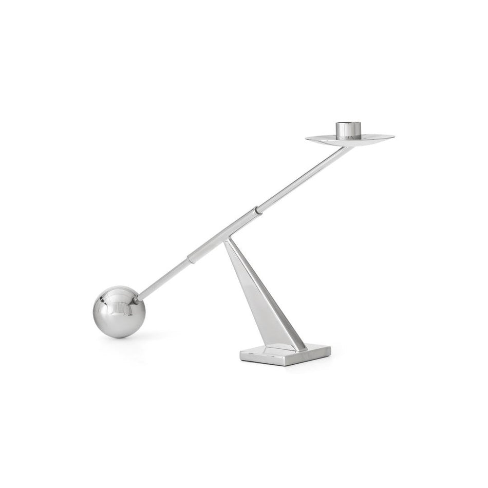 Interconnect Candle Holder
