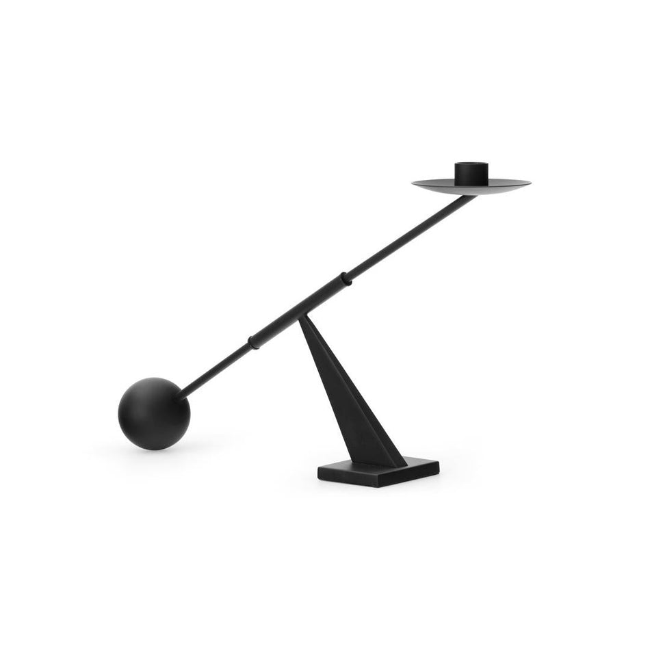 Interconnect Candle Holder