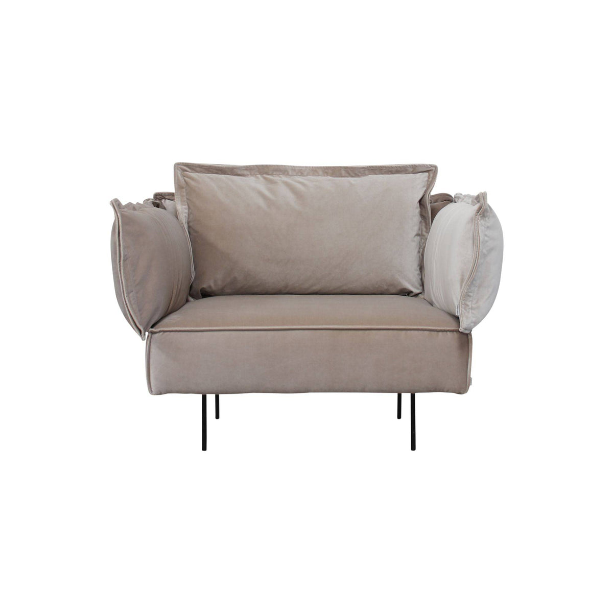 Handvärk - Modular Sofa - Skandium London
